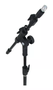 Pedestal Suporte Microfone Rmv Psu 090 Base Articulada Kit 2