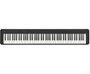 Piano Digital Casio Cdp S100 Bk Stage 88 Teclas + Estante Teclado