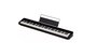 Piano Digital Casio Privia Px S1000 Bk + Fonte/pedal Sustain