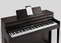 Piano Digital Roland Hp704 Dr Com Banco
