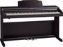 Piano Digital Roland Rp501r Cr 88 C/ Banco Rp501 Nota Fiscal