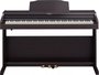 Piano Digital Roland Rp501r Cr 88 C/ Banco Rp501 Nota Fiscal