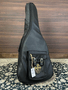 Semi Case Bag Black 91vf Violão Folk/classico 91 Guitars 4g