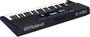 Teclado Roland Ex30 + Capa Estofada + Estante + Pedal Sustain