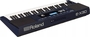 Teclado Roland Ex30 + Capa + Estante + Pedal Sustain E Fone