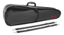 Viola De Arco Stagg Va15c 4/4 Natural Toda Solida C/case
