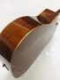 Violão Folk Elétrico Yamaha A1m Ii Nt Vintage Natural - C/nf